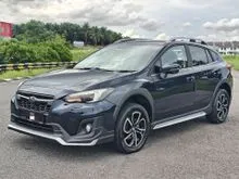 2020 Subaru XV 2.0 SUV