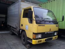 2006 Mitsubishi Colt 3.9 Base Spec Trucks