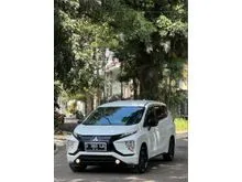 2021 Mitsubishi Xpander 1.5 Rockford Fosgate Black Edition MPV Istimewa Low Km Siap Langsung Pakai