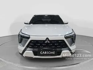 2023 Mitsubishi XFORCE 1.5 Ultimate SUV