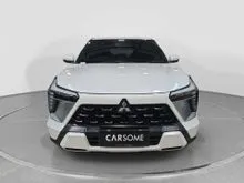 2023 Mitsubishi XFORCE 1.5 Ultimate SUV KM 22Rbn - LIKE NEW - BERGARANSI 1 TH MESIN,AC&TRANSMISI