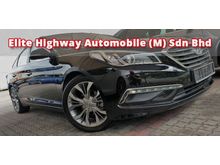 2015 Hyundai Sonata 2.0 Executive Sedan PANORAMIC Glass Sunroof Under WARRANTY