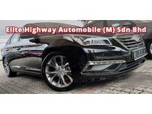 2015 Hyundai Sonata 2.0 Executive Sedan PANORAMIC Glass Sunroof Done 52k km By Hyundai Malaysia Service Booklet Genuine Mileage Under WARRANTY