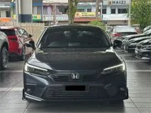2023 Honda Civic 1.5 RS Sedan