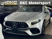 2021 Mercedes-Benz AMG A45 2.0 S 4MATIC+ Hatchback