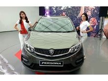 2020 Proton Persona 1.6 Standard Sedan URGENT