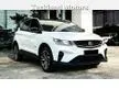 Used 2021 Proton X50 Flagship 30k KM Only PowerBoot