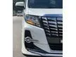 Used 2016/2020 Toyota Alphard 2.5 G S C Package MPV - Cars for sale