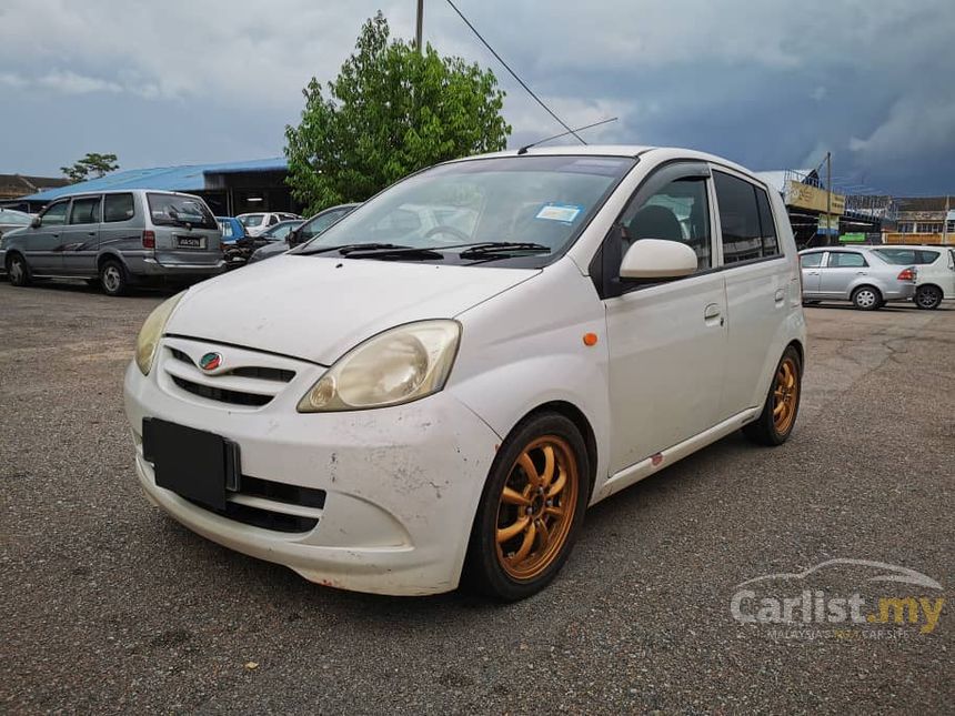 Used 2009 Perodua Viva .8 EX Hatchback - Carlist.my