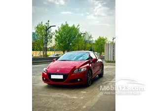 2013 Honda CR-Z 1.5 Hybrid Hatchback