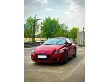 2013 Honda CR-Z 1.5 Hybrid Hatchback