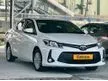Used 2014 Toyota Vios 1.5 G Sedan Thai Facelift Bodykit / Car King / Low Mileage / Tip Top Condition / One Owner - Cars for sale