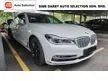 Used 2018 Premium Selection Batt Wty EXTENDED BMW 740Le 2.0 xDrive Sedan by Sime Darby Auto Selection