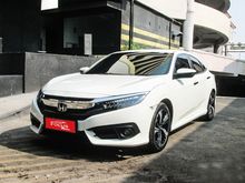 2017 Honda Civic 1.5 ES Sedan