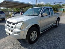2008 Isuzu D-Max 3.0 SPACE CAB (ปี 02-06) Hi-Lander Ddi i-TEQ Pickup MT