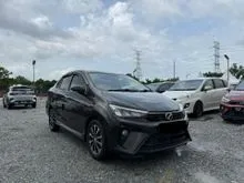 2022 Perodua Bezza 1.3 Advance Sedan - TIPTOP CONDITION