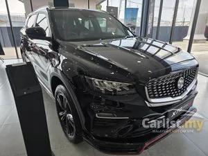2026 Proton X70 1.5 Premium SUV