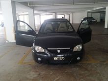 2006 Proton Gen-2 Enhanced 1.6