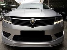Proton Preve 1.6 AT TURBO CVT ONE OWNER
