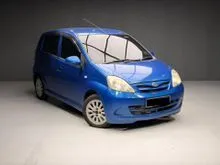 2010 Perodua Viva 1.0 EZ Hatchback