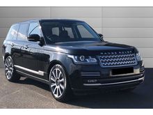 2015 Land Rover Range Rover 4.4 Vogue SDV8 SUV DIESEL