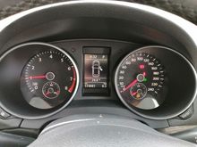 2011 Volkswagen Golf 1.4 TSI Light&Sound Package Hatchback
