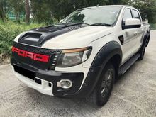 2015 Ford Ranger 2.2 XLT Hi-Rider Pickup Truck 49K CASH ONLY