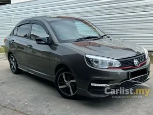 2024 Proton Saga 1.3 Premium S Sedan