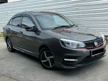 2024 Proton Saga 1.3 Premium S (AT)