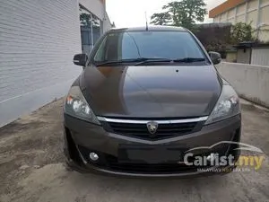2019 Proton Exora 1.6 Premium MPV