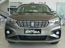 2018 Suzuki Ertiga 1.5 GL MPV