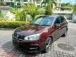 Used 2021 Proton Saga 1.3 Premium Auto