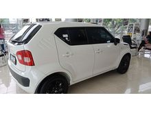 2018 Suzuki Ignis 1.2 GX Hatchback PROMO DP RINGAN ANGSURAN RINGAN