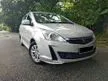 Used 2012 PROTON EXORA 1.6 CPS MANUAL BLIS HIGH LOAN CPS ENGINE - Cars for sale