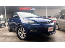 2006 Mazda CX-7 2.3 SUV
