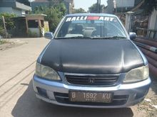 1998 Ford Laser 1.3 NA Sedan
