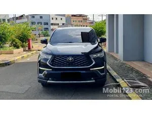 2023 Toyota Kijang Innova Zenix 2.0 Q HV TSS Modellista (Premium Color) MPV