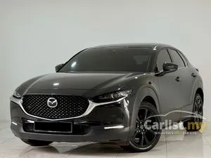 2024 Mazda CX-30 2.0 SKYACTIV-G High Plus Premium SUV