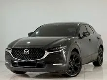 2024 Mazda CX-30 2.0 SKYACTIV-G High Plus Premium SUV UNDER WARRANTY BEST CONDITION IN MARKET FULL SPEC SUNROOF CERTIFIED UNIT
