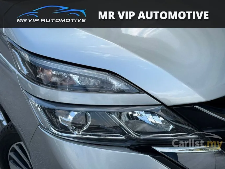 2020 Nissan Serena S-Hybrid High-Way Star Premium MPV