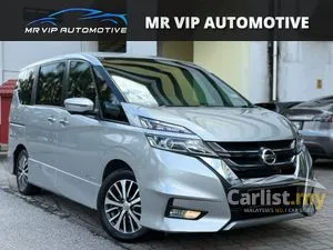 2020 Nissan Serena 2.0 S-Hybrid High-Way Star Premium MPV