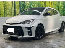 2022 Toyota GR Yaris 1.6 RZ *INCOMING*