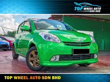 2007 Perodua Myvi 1.3 EZ Hatchback (A) Good Condition