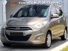 WARRATY ENGINE GEARBOX ARICOND ABS BRAKING SYSTEM 2013 Inokom i10 1.2 Kappa Colourz Edition Hatchback 1 OWNER FREE ACCIDENT NOT FLOOD GOOD CONDITION