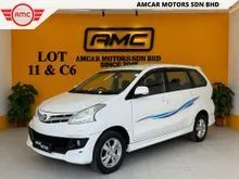 ORI 2013 Toyota Avanza 1.5 (A) G MPV