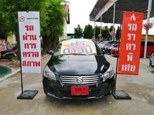 2016 Suzuki Ciaz 1.2 (ปี 15-18) GL Sedan AT