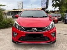 BEEP BEEP 2017 Perodua Myvi 1.5 AV Hatchback