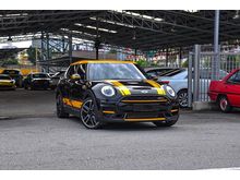 2017 MINI Clubman 2.0 John Cooper Works Wagon * LOCAL MINI CBU * Under Warranty till 2022