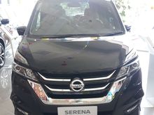 Nissan Serena 2.0 Highway Star MPV