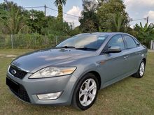 2011 Ford Mondeo 2.3 Sedan - WELL MAINTAINED